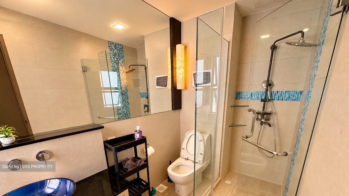 Oxley Garden (D9), Apartment #633163831